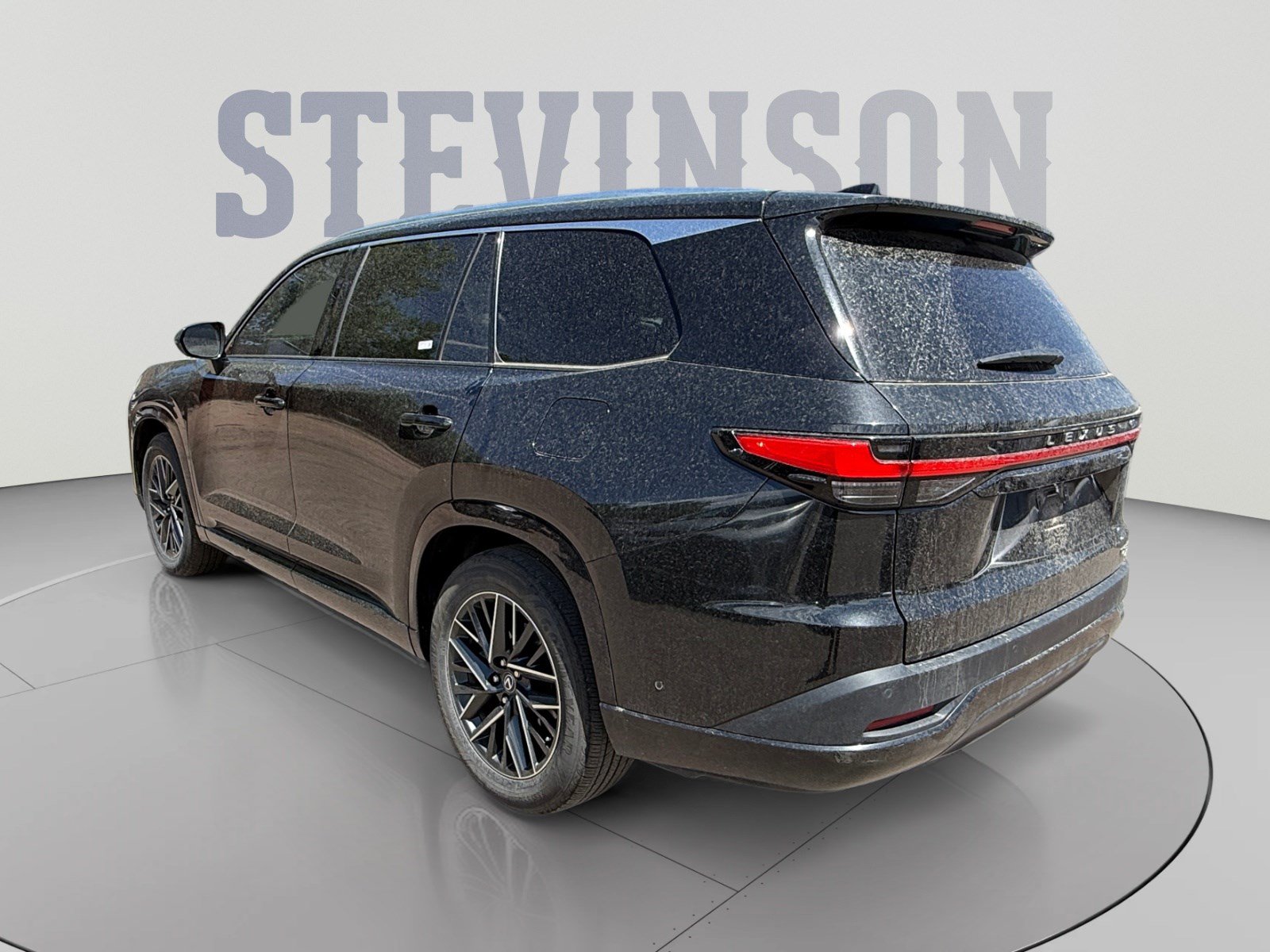 Used 2024 Lexus TX 350 AWD w/ Technology Package image 3