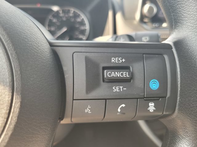 Certified 2024 Nissan Rogue SV AWD/4WD image 27
