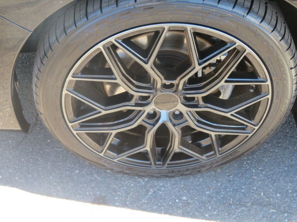 Used 2016 Subaru WRX Premium AWD/4WD image 13
