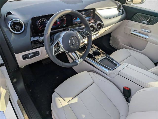 New 2026 Mercedes-Benz GLA 250 image 3