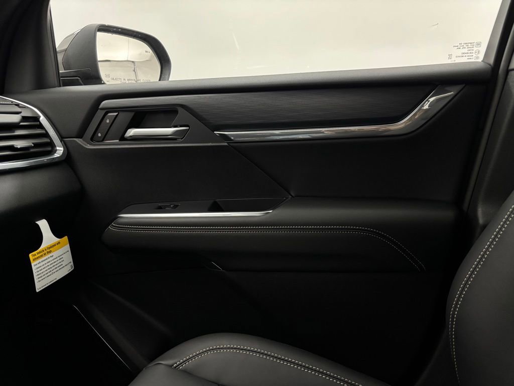 New 2026 GMC Acadia Elevation w/ Elevation Premium Package image 44