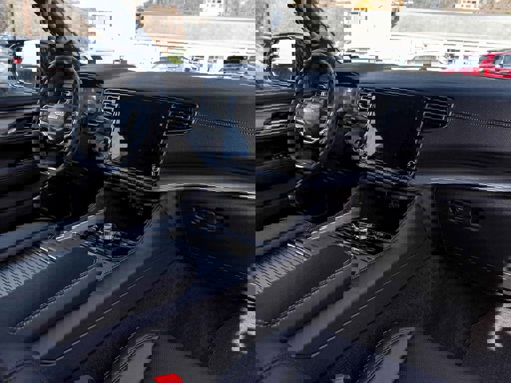 New 2025 Jeep Wagoneer Series II image 34