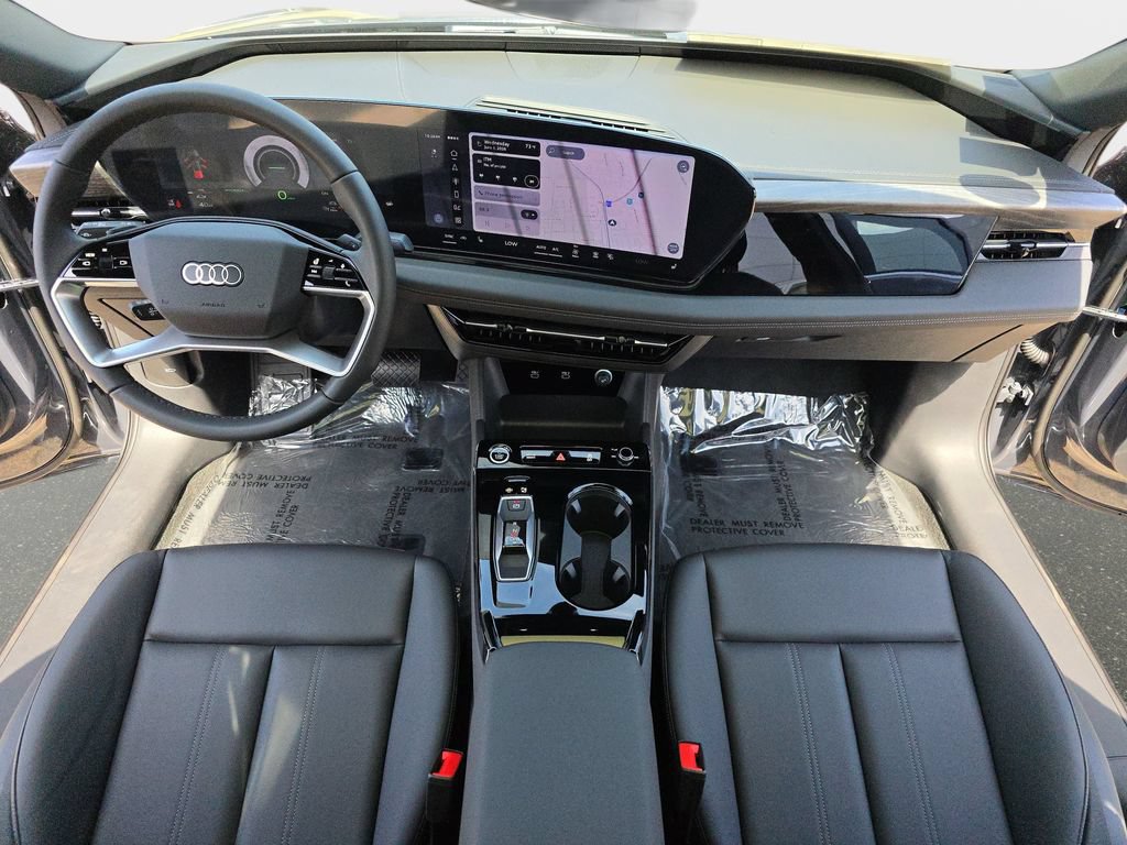 New 2027 Audi A6 e-tron Premium RWD image 9
