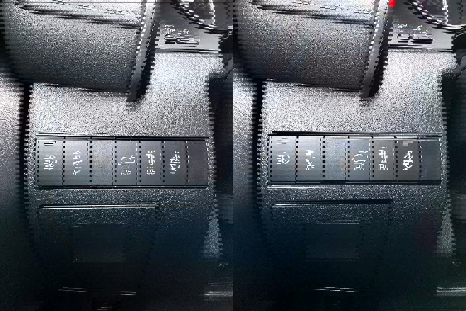 Certified 2024 Toyota Camry XSE w/ Navigation Package image 34