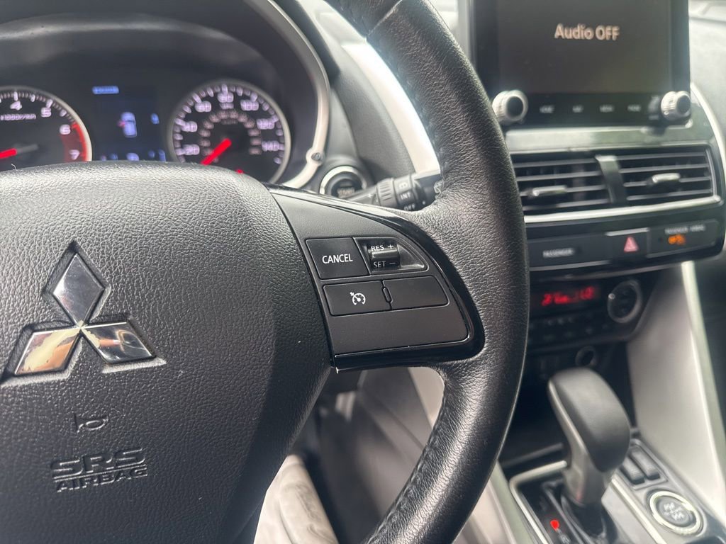 Used 2022 Mitsubishi Eclipse Cross SE AWD/4WD image 15