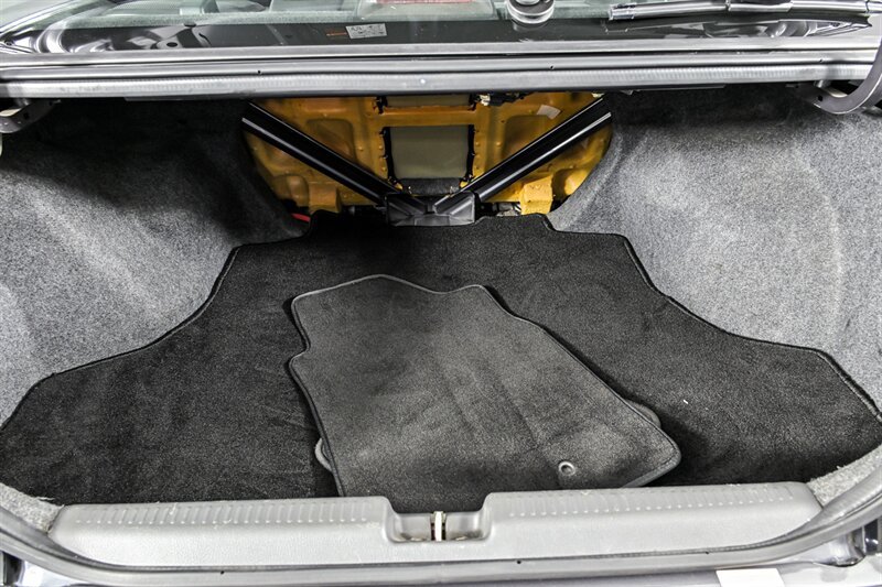 Used 2005 Mitsubishi Lancer Evolution AWD/4WD image 11