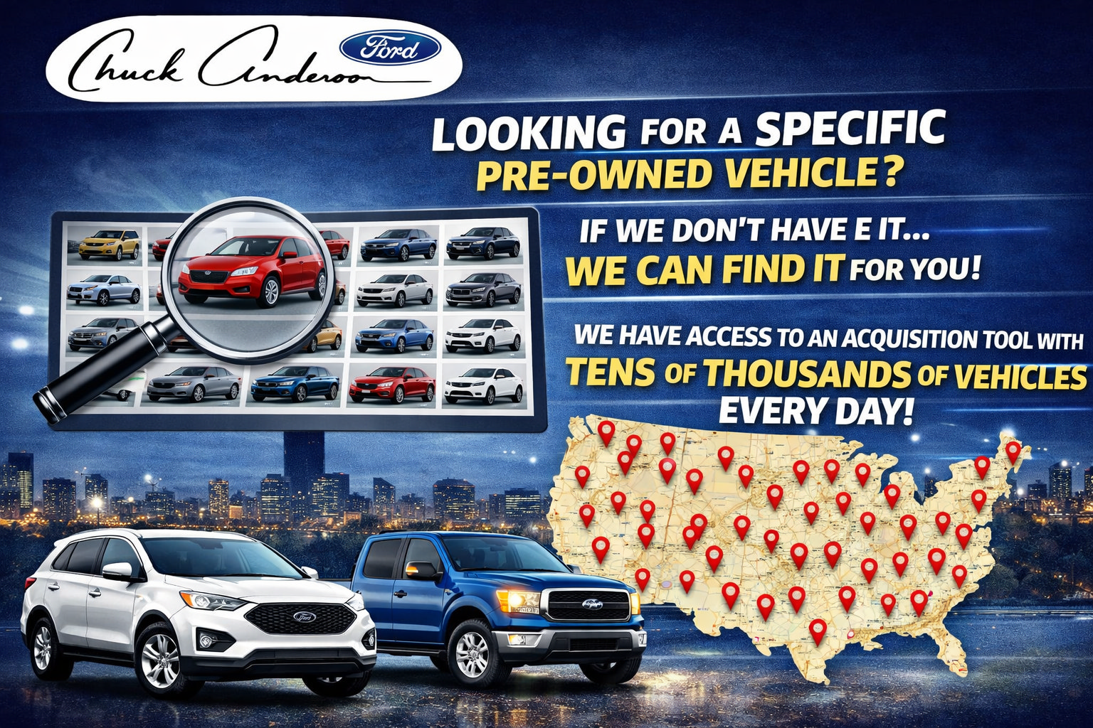 Used 2023 Ford Escape ST-Line AWD/4WD image 4