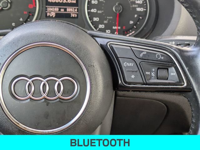 Used 2020 Audi A3 2.0T Premium Plus image 21