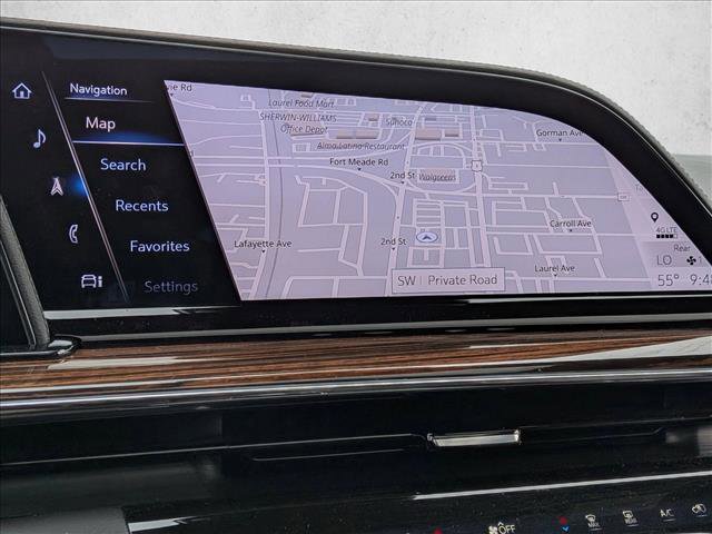 Used 2024 Cadillac Escalade Premium Luxury image 12