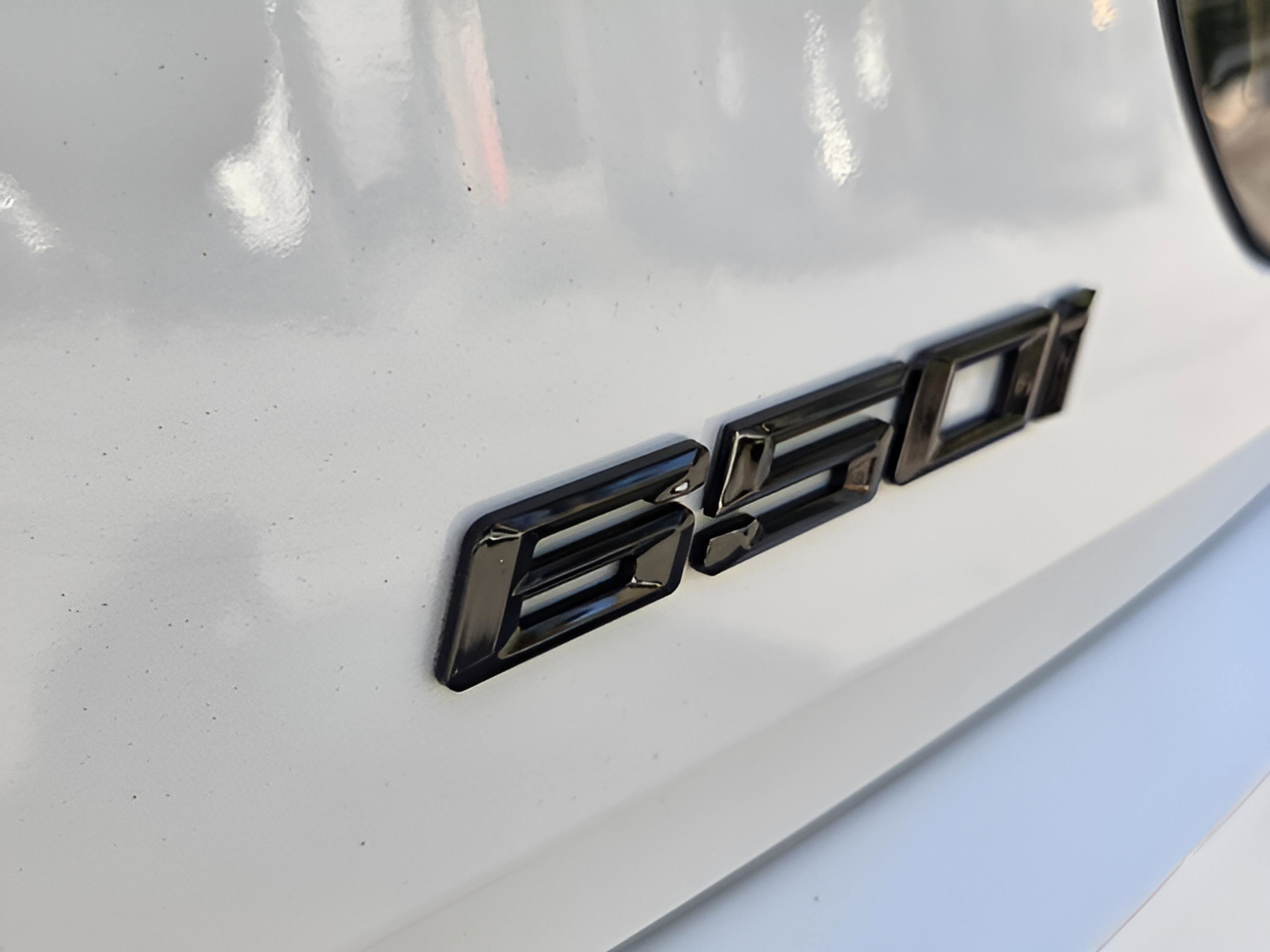 Used 2018 BMW 650i Gran Coupe xDrive AWD/4WD image 33