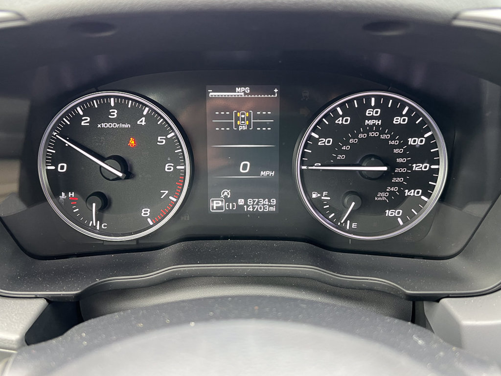 Used 2024 Subaru Crosstrek 2.0i Premium AWD/4WD image 18