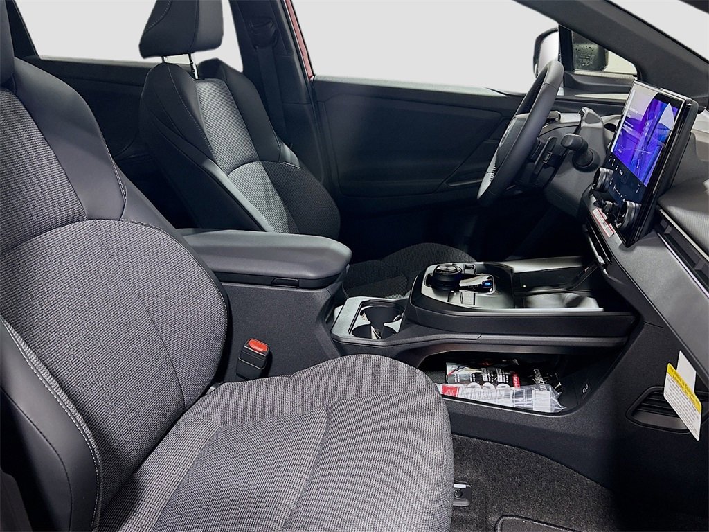 New 2026 Toyota bZ image 26