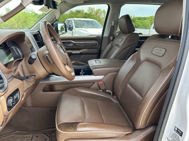 Used 2023 RAM 1500 Limited image 28