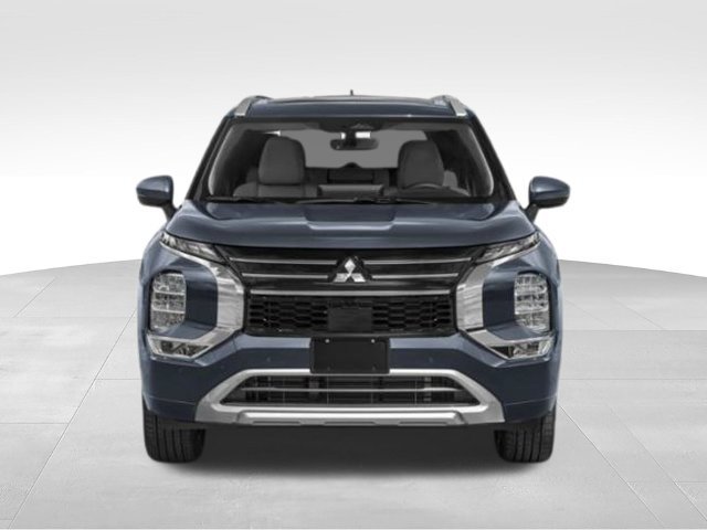 New 2026 Mitsubishi Outlander SEL FWD image 7