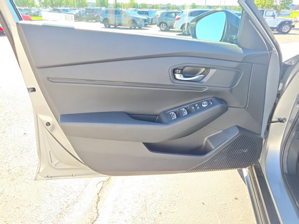 Certified 2026 Honda Accord SE image 21