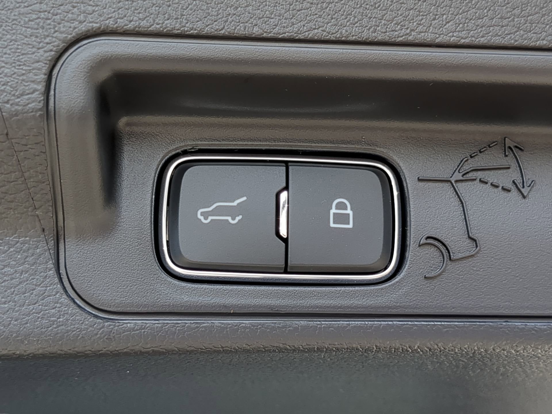 New 2026 Ford Explorer Tremor AWD/4WD image 50