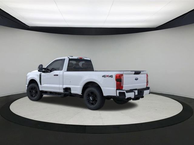 New 2026 Ford F250 XL image 4
