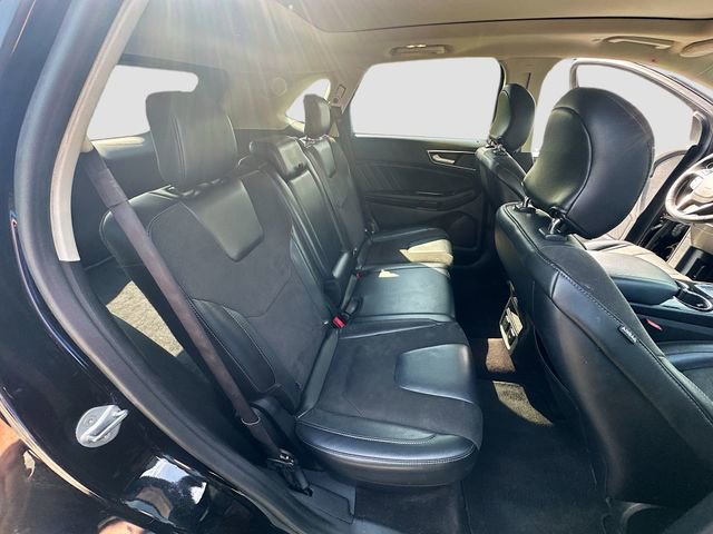 Used 2017 Ford Edge Sport w/ Equipment Group 401A AWD/4WD image 30
