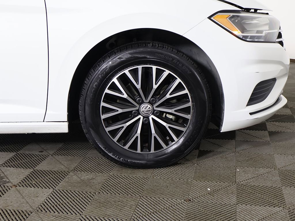 Used 2021 Volkswagen Jetta S FWD image 18