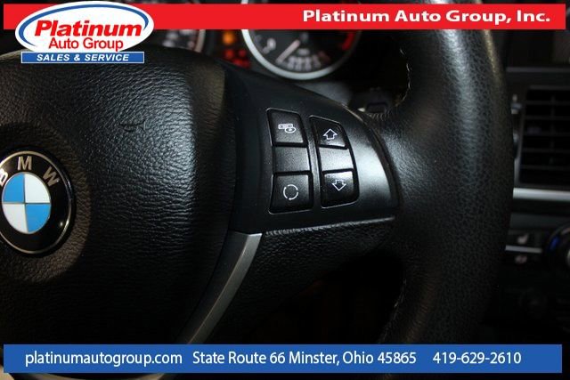 Used 2012 BMW X5 xDrive35i image 15