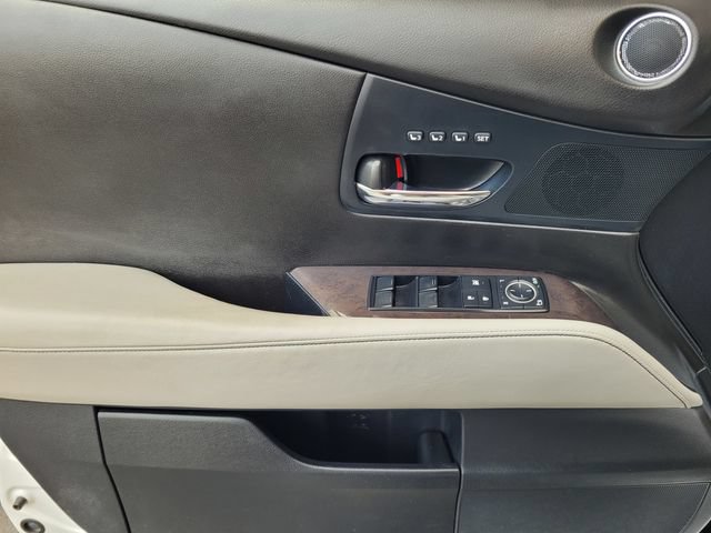 Used 2014 Lexus RX 350 FWD w/ Navigation Package image 22