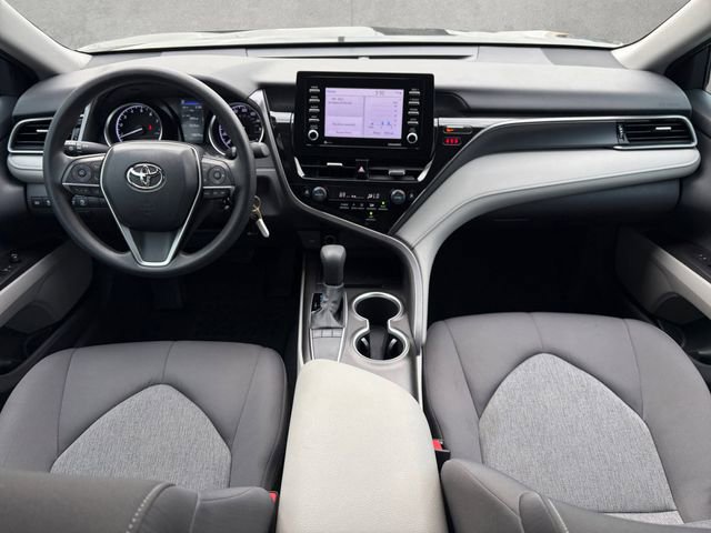 Used 2023 Toyota Camry LE image 20