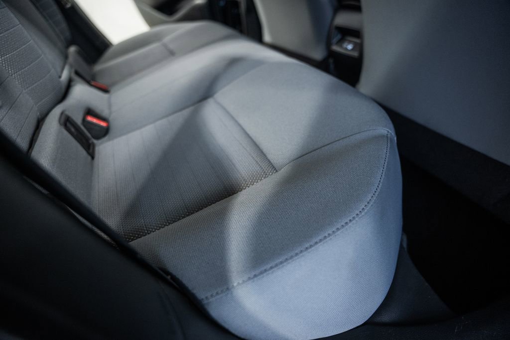 Used 2024 Toyota Corolla SE image 28