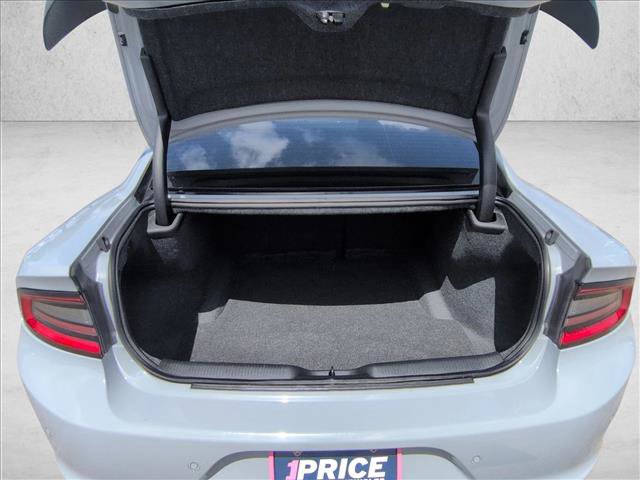 Used 2021 Dodge Charger SXT w/ Blacktop Package RWD image 17