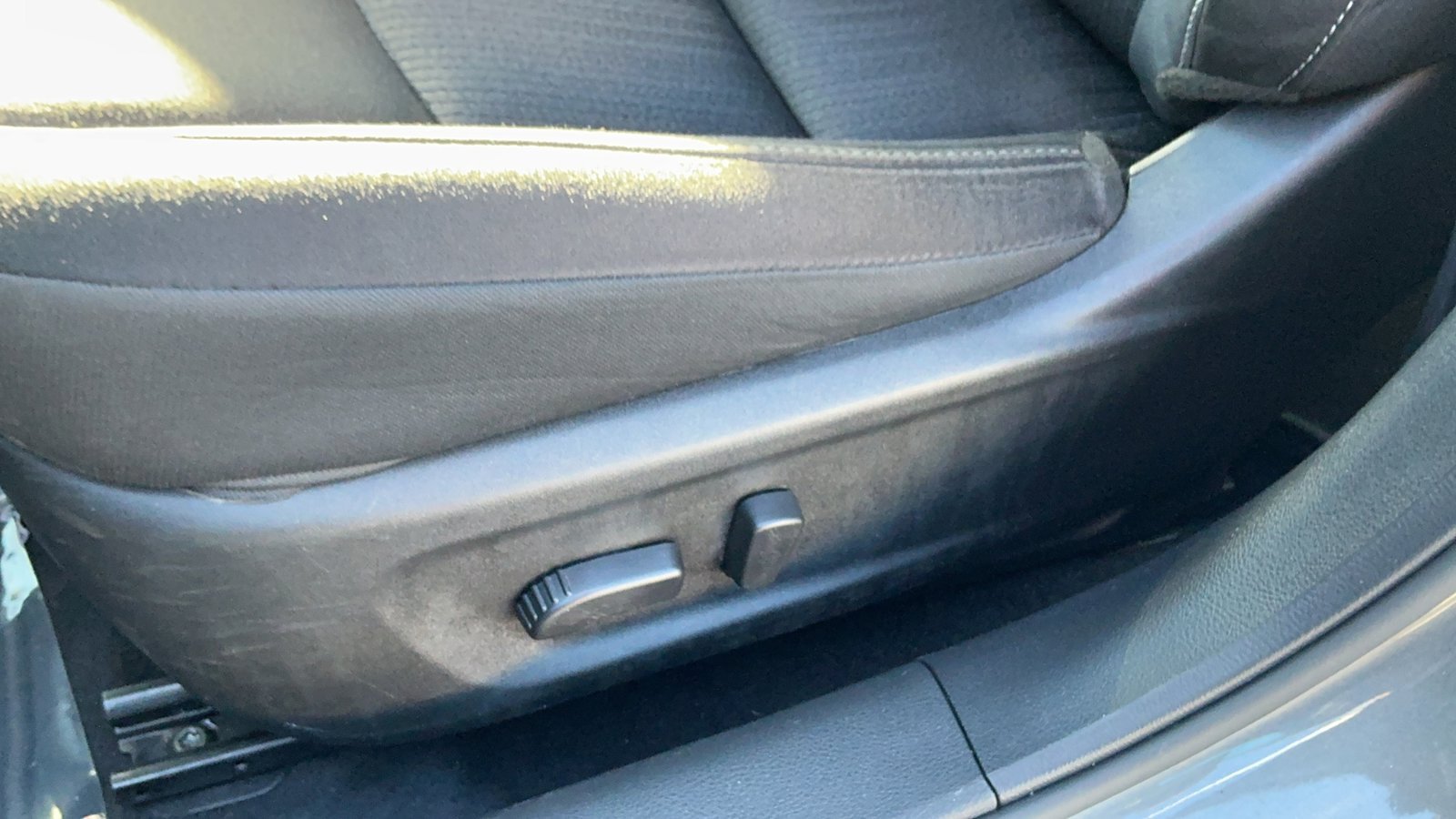 Certified 2025 Nissan Altima 2.5 SV FWD image 35