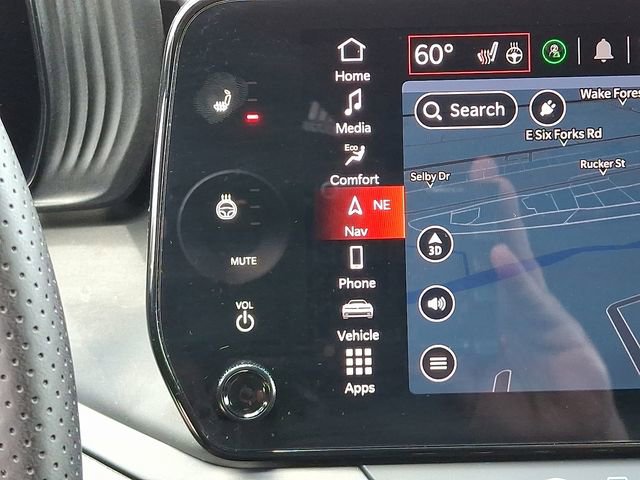 Used 2025 Dodge Charger R/T w/ Quick Order Package 25M R/T image 18