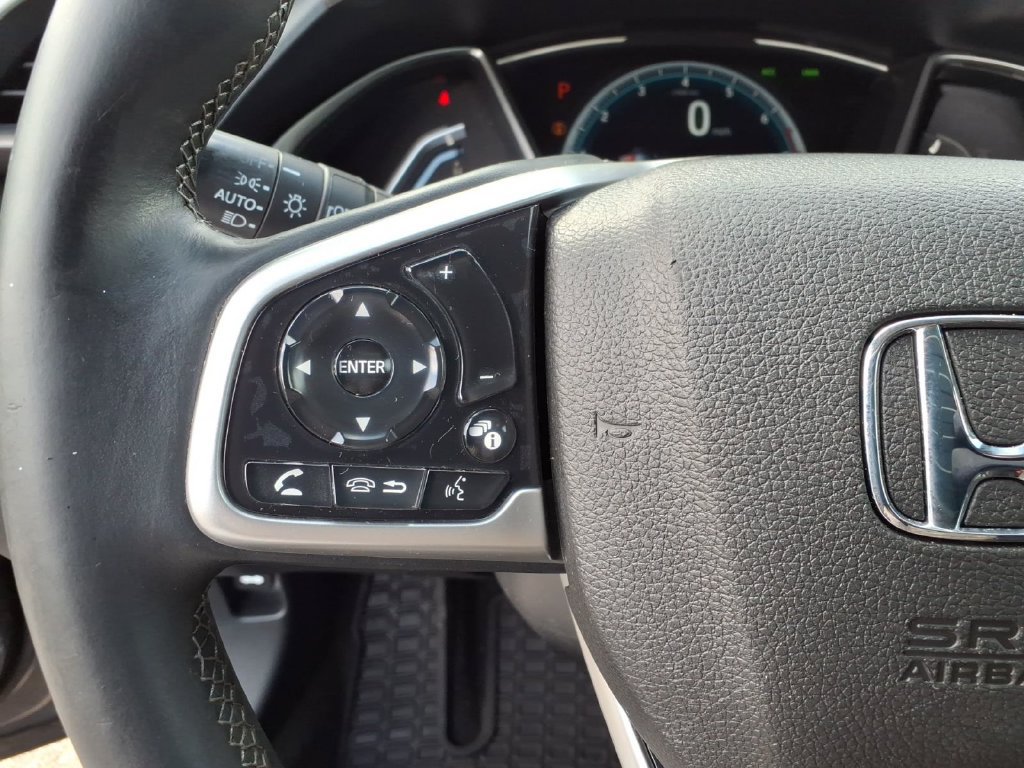 Used 2019 Honda Civic EX-L image 33