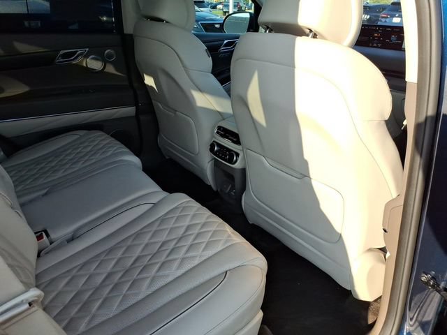 Used 2023 Genesis GV80 3.5T AWD/4WD image 23