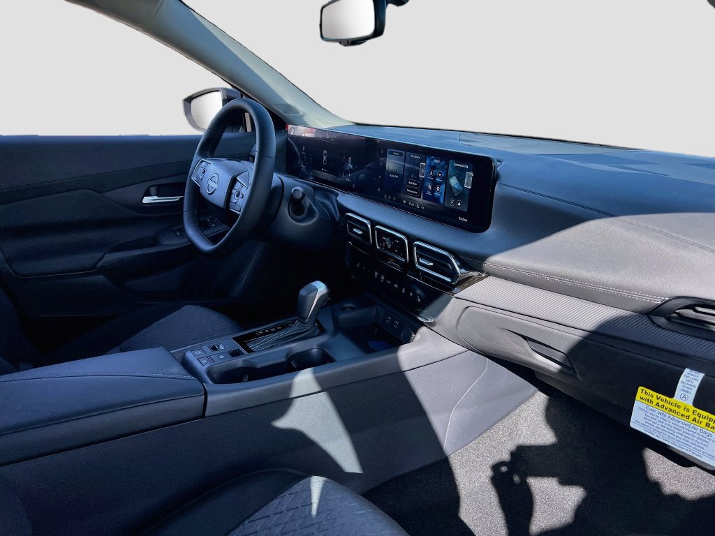 New 2027 Nissan Sentra SV FWD image 27