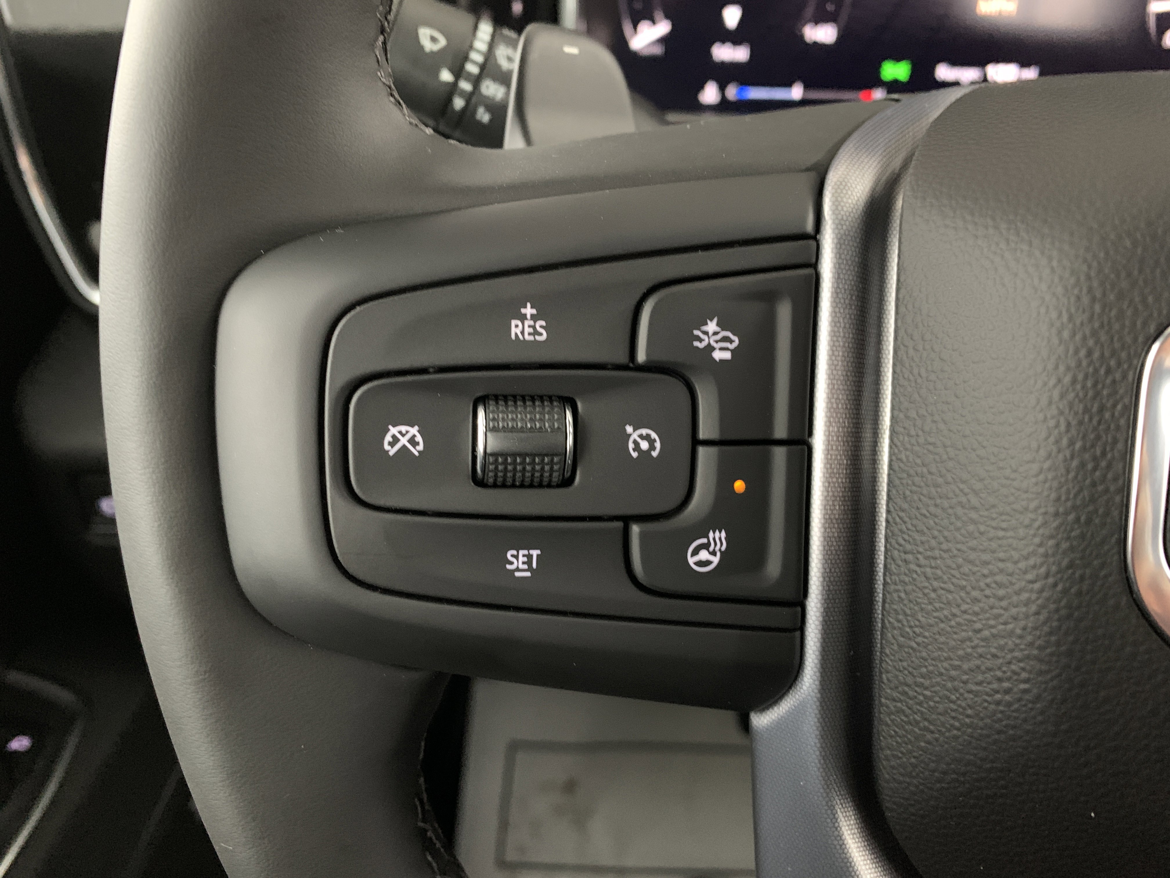 New 2026 GMC Sierra 1500 Elevation image 23