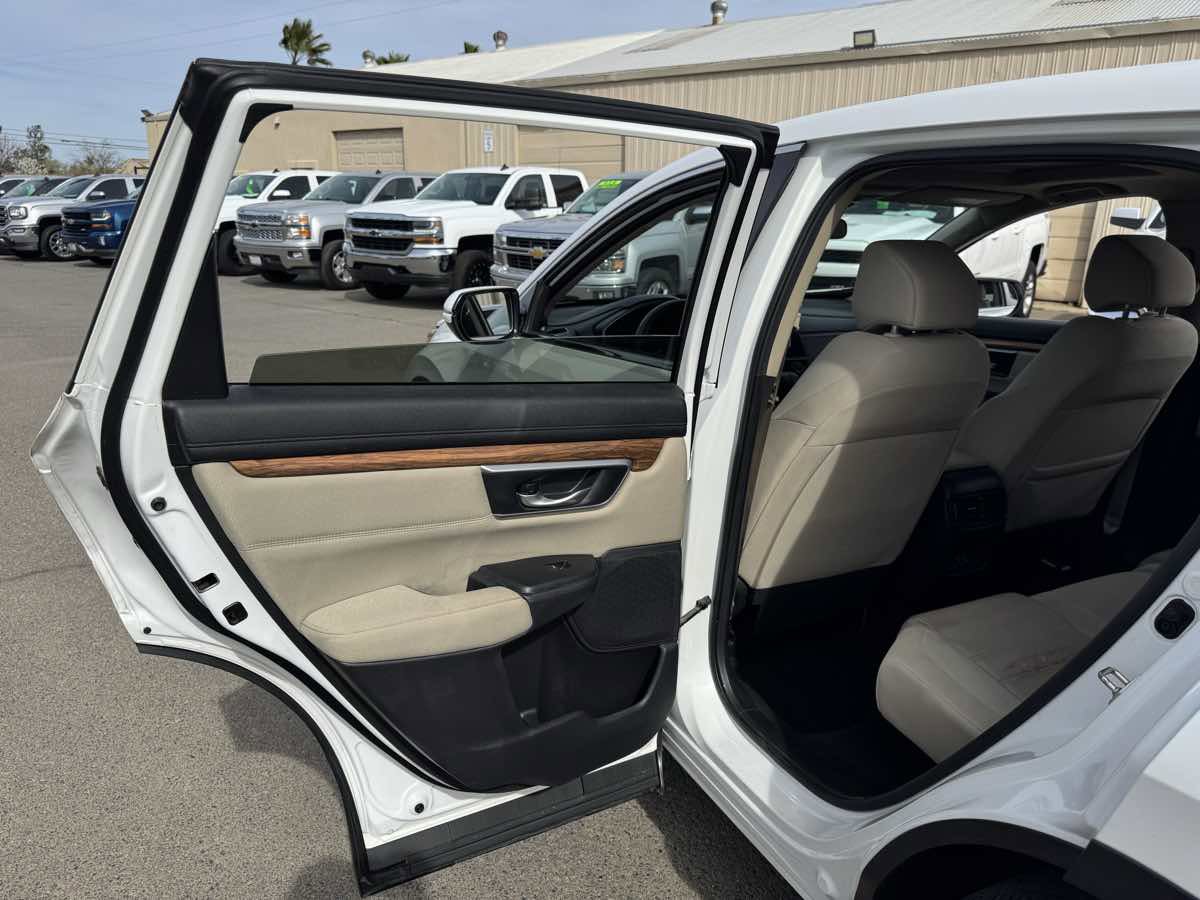 Used 2019 Honda CR-V EX image 20