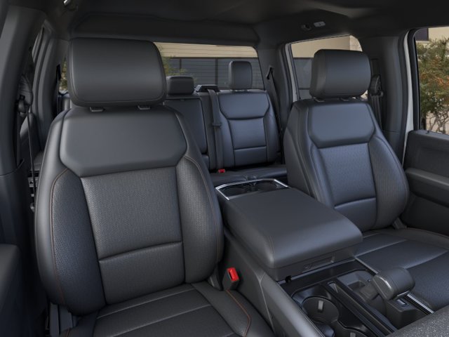 New 2026 Ford F150 Lariat w/ FX4 Off-Road Package AWD/4WD image 9