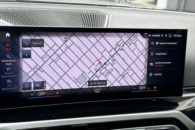 Used 2023 BMW i4 eDrive35 image 17