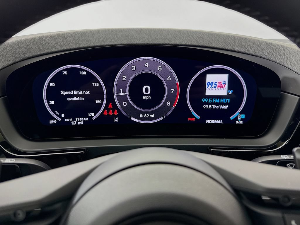New 2026 Porsche Cayenne AWD/4WD image 16