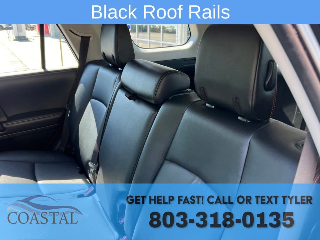 Used 2015 Toyota 4Runner TRD Pro image 19