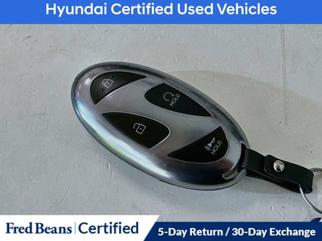Certified 2026 Hyundai Kona SEL Premium AWD/4WD image 32