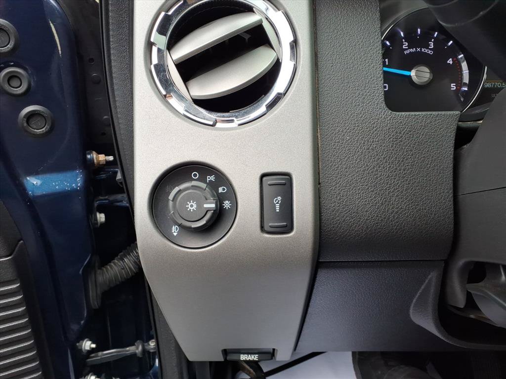 Used 2016 Ford F350 Lariat w/ Chrome Package AWD/4WD image 17