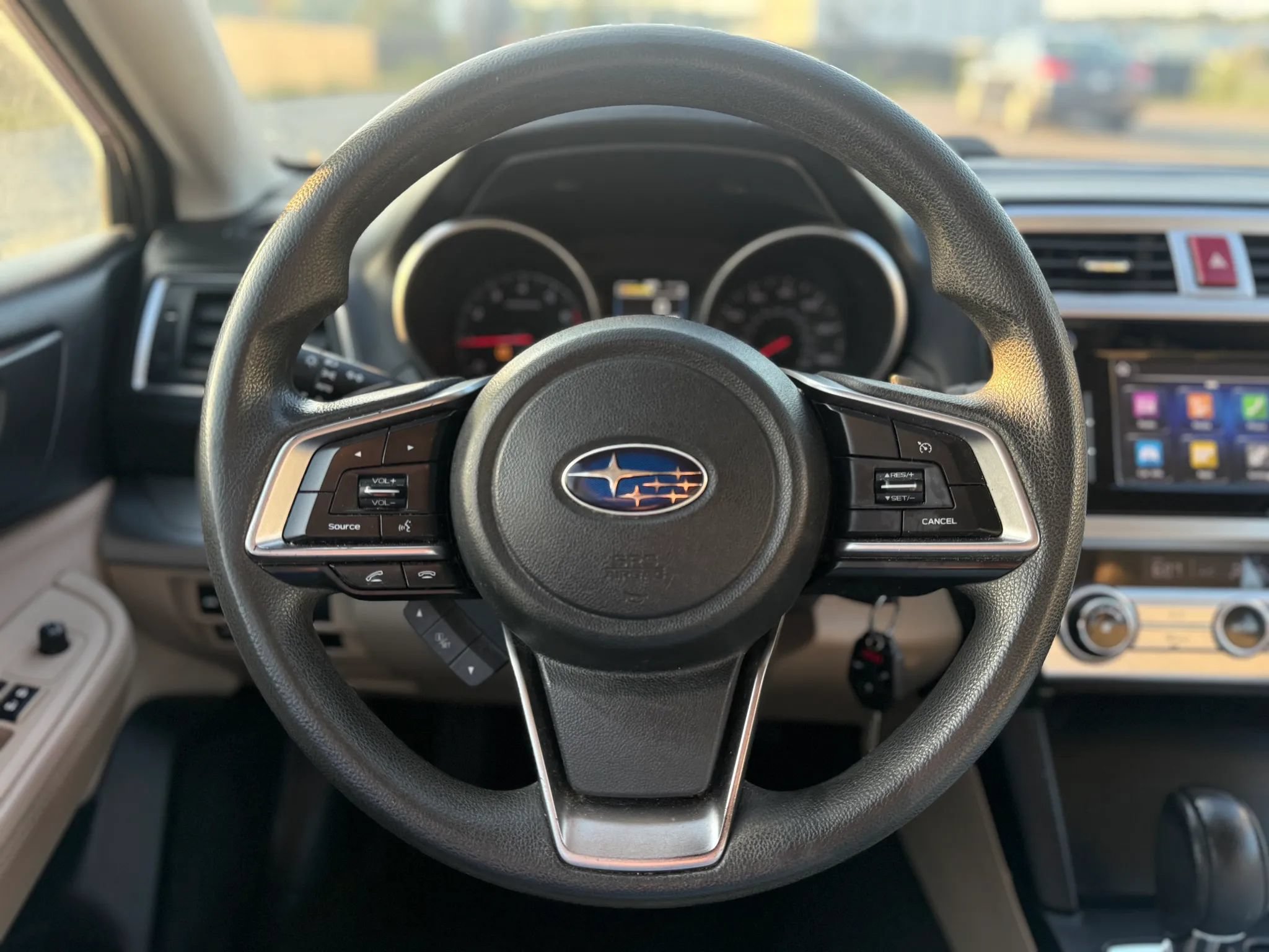 Used 2018 Subaru Legacy 2.5i w/ Alloy Wheel Package AWD/4WD image 23