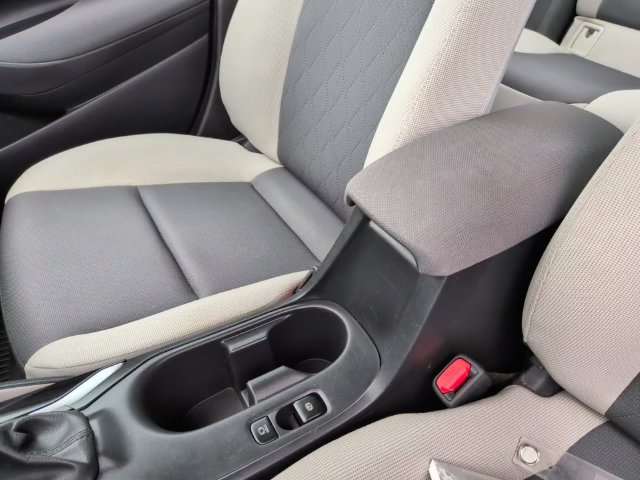 Used 2024 Toyota Corolla LE FWD image 20