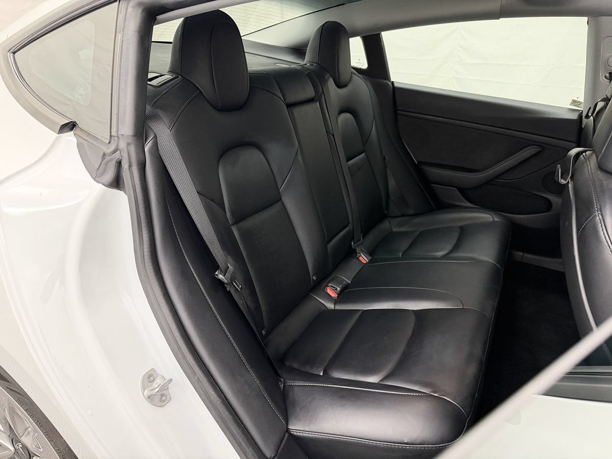 Used 2021 Tesla Model 3 Long Range AWD/4WD image 24