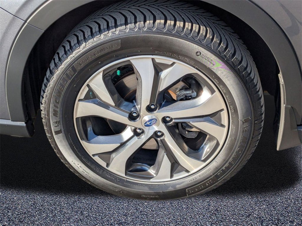 Used 2020 Subaru Outback Limited XT image 29