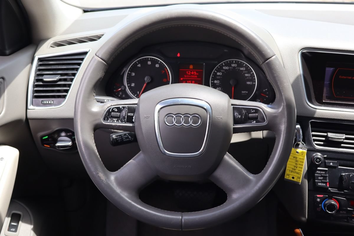Used 2010 Audi Q5 3.2 Premium AWD/4WD image 15