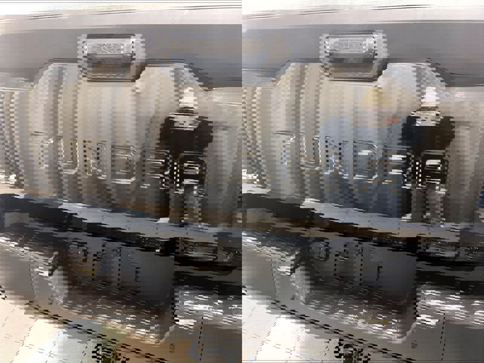 Used 2023 Toyota Tundra SR5 image 28