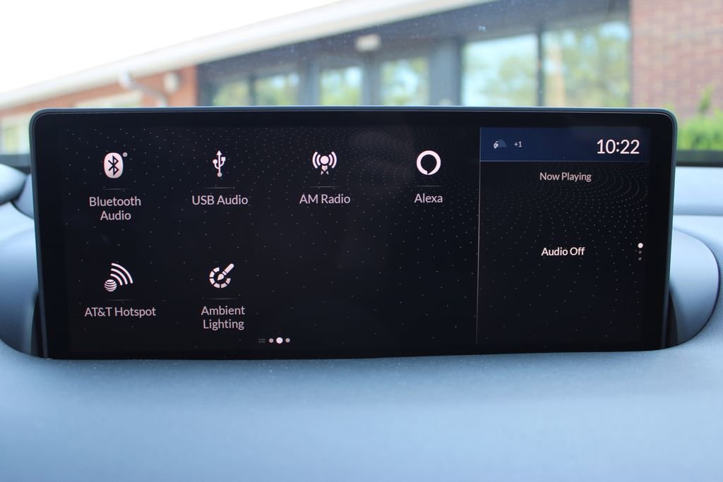 New 2025 Acura TLX w/ Technology Package image 14