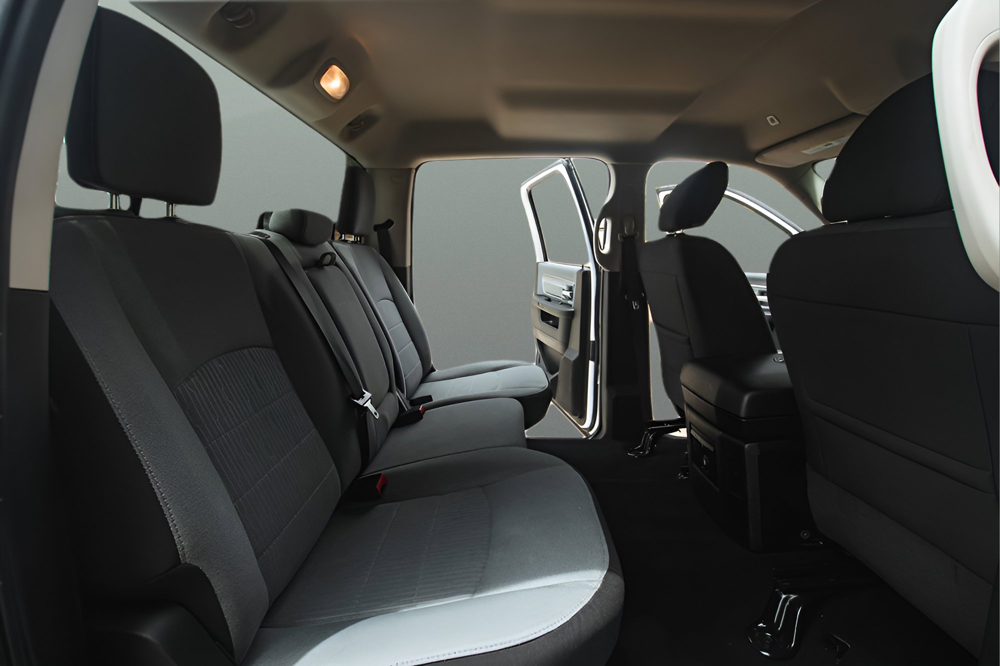 Used 2023 RAM 1500 Classic SLT w/ Trailer & Traction Group image 23