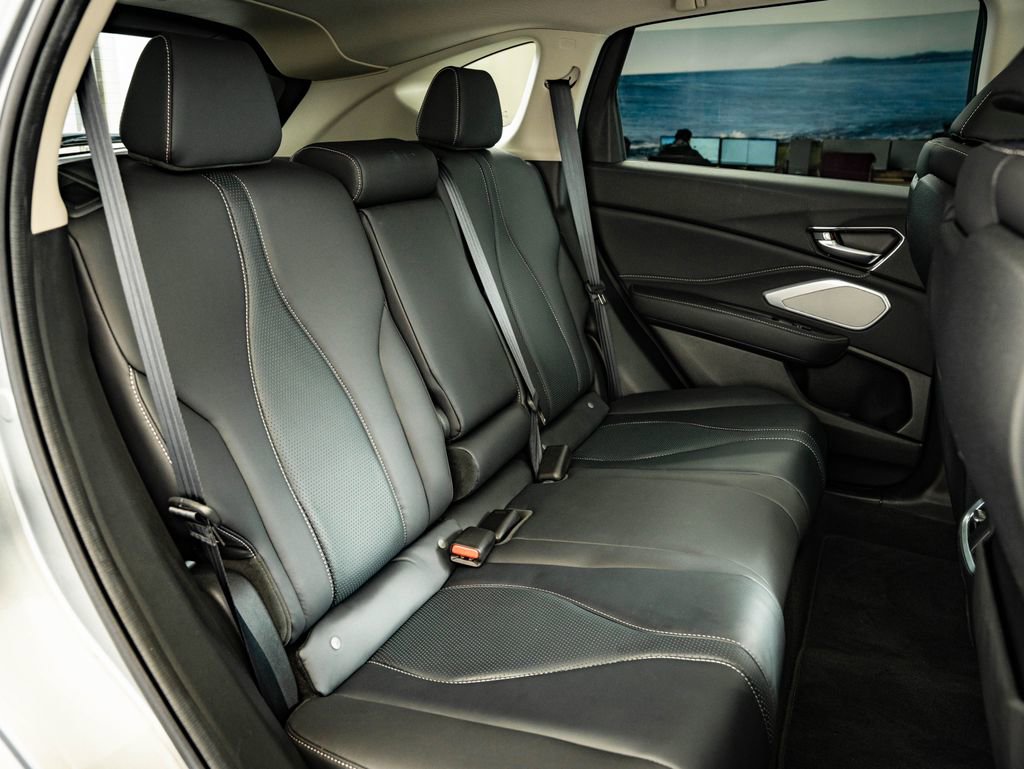 Certified 2025 Acura RDX w/ Technology Package image 47